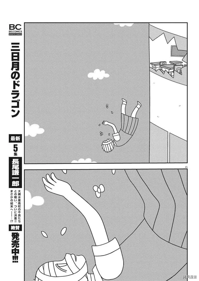第1话 第45页