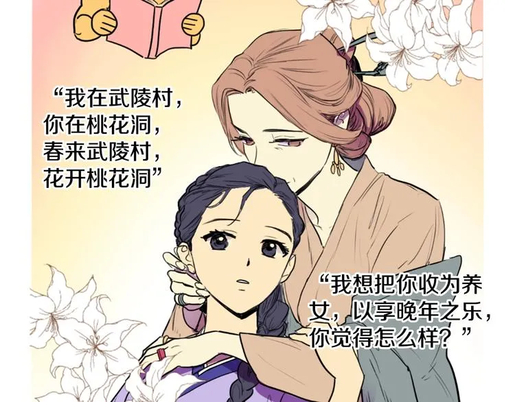 后记 关于创作的那些事 第2页