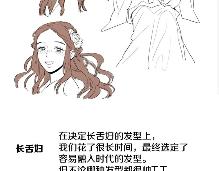 后记 关于创作的那些事 第11页