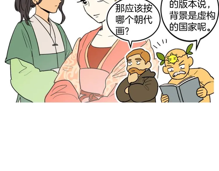 后记 关于创作的那些事 第15页