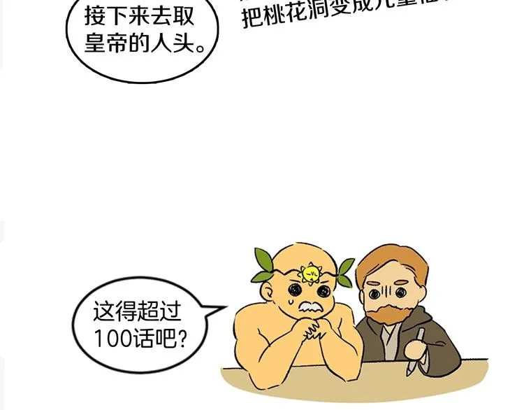 后记 关于创作的那些事 第45页