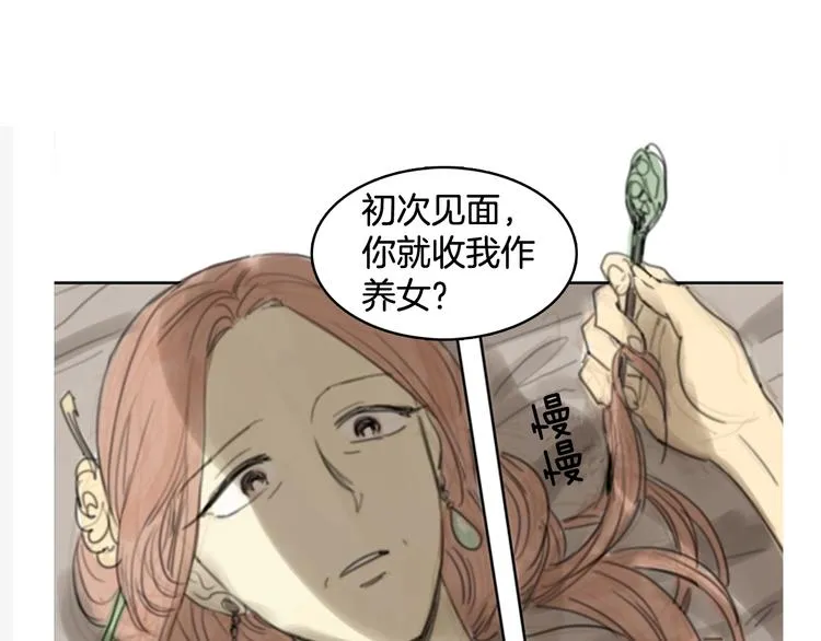 后记 关于创作的那些事 第51页