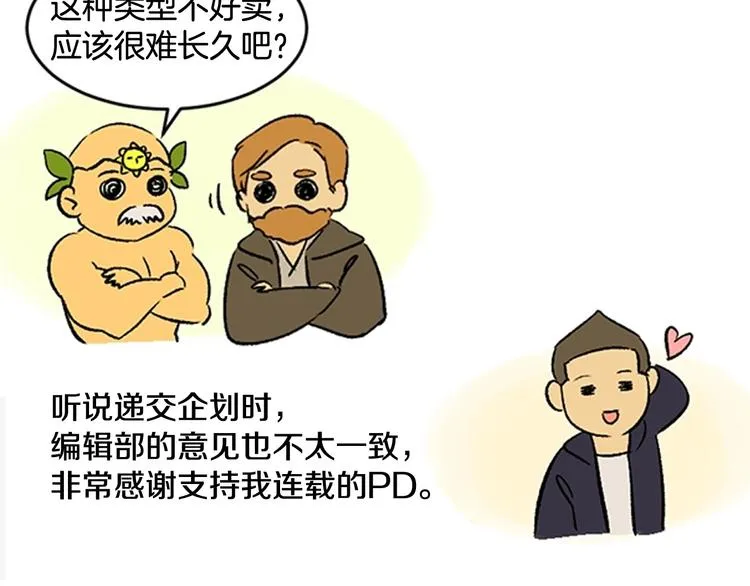 后记 关于创作的那些事 第58页