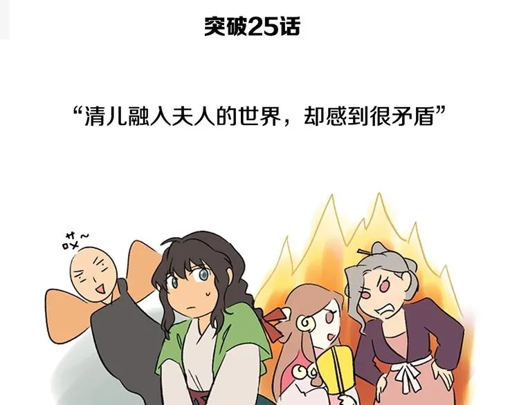 后记 关于创作的那些事 第61页
