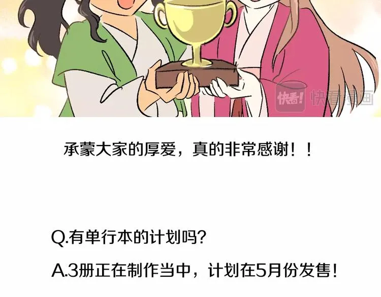 后记 关于创作的那些事 第71页