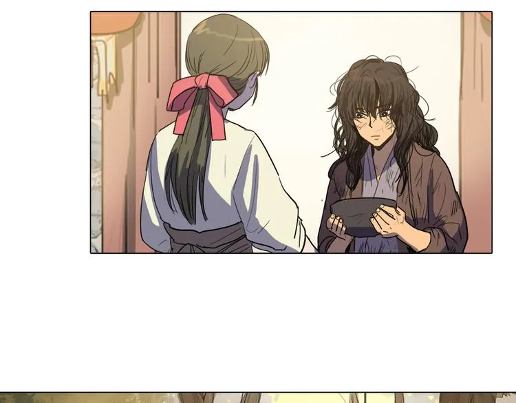 第4话 她真的是狐狸变得吗？ 第31页