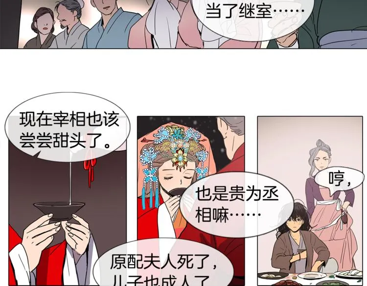 第2话 丞相夫人 第56页