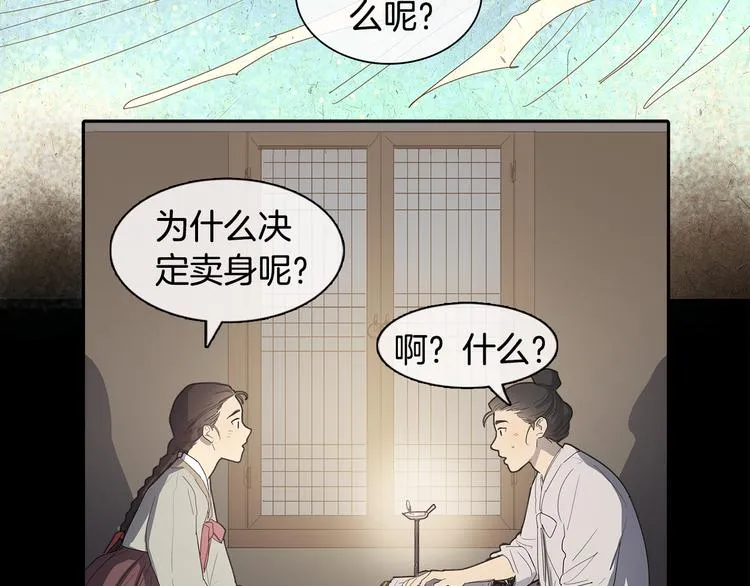 序章 禁忌百合 爱与阴谋 第12页
