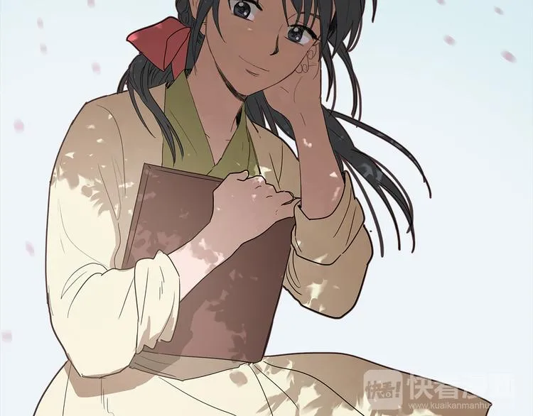 序章 禁忌百合 爱与阴谋 第38页