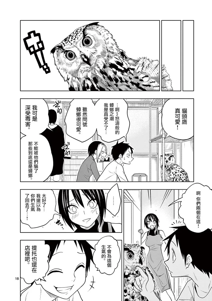 第50话 第18页