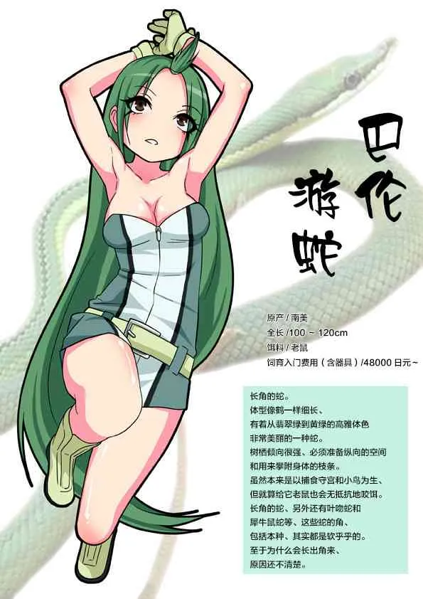 作者P站图3 第16页