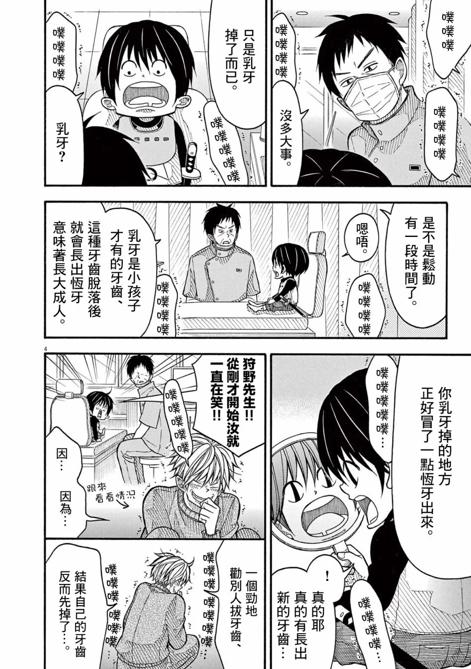 第132话 第4页