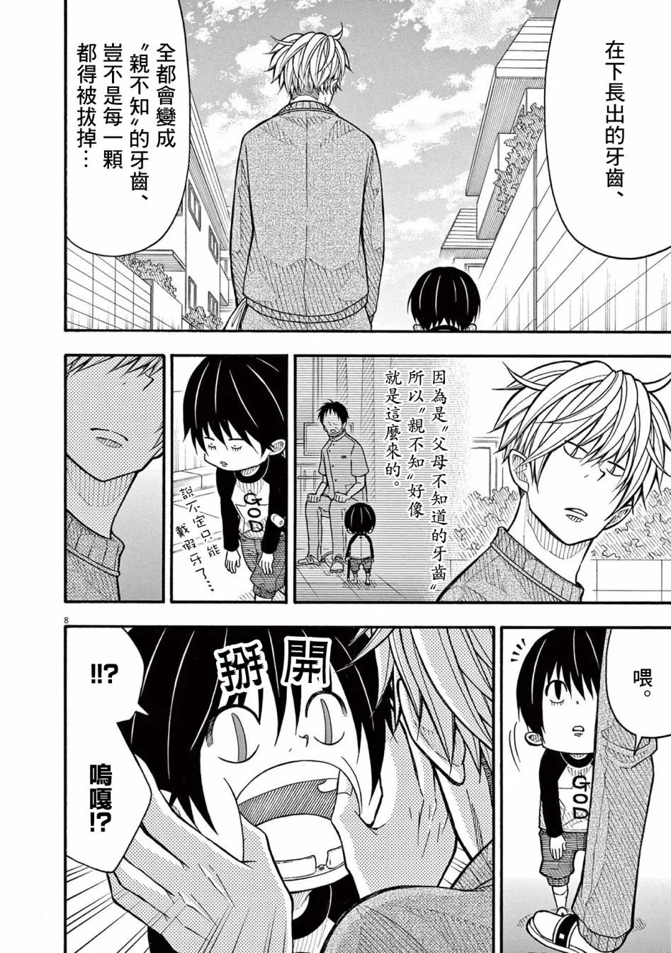 第132话 第8页