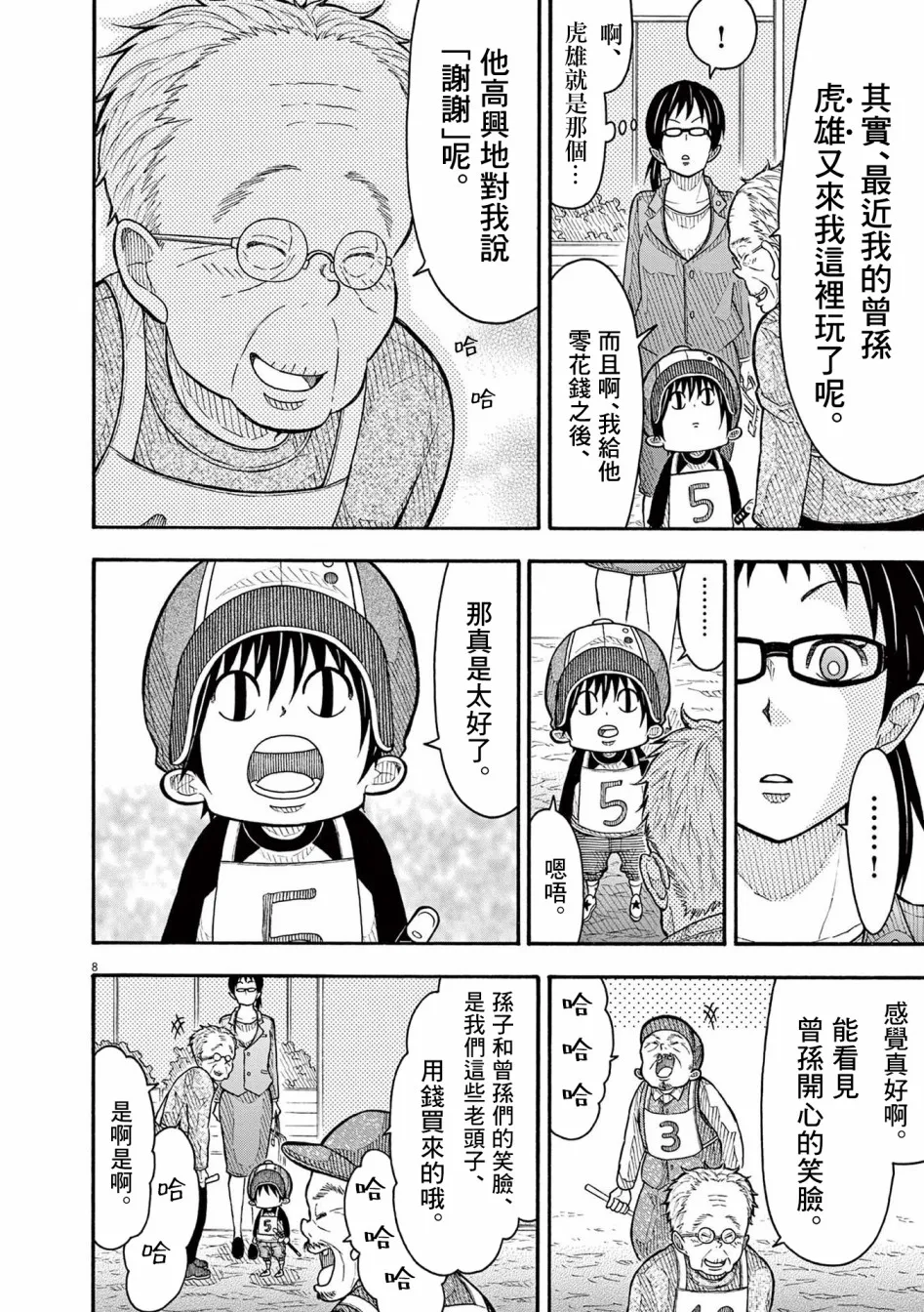第130话 第8页