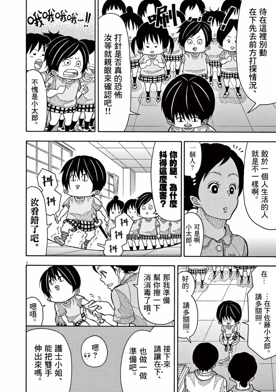 第128话 第2页