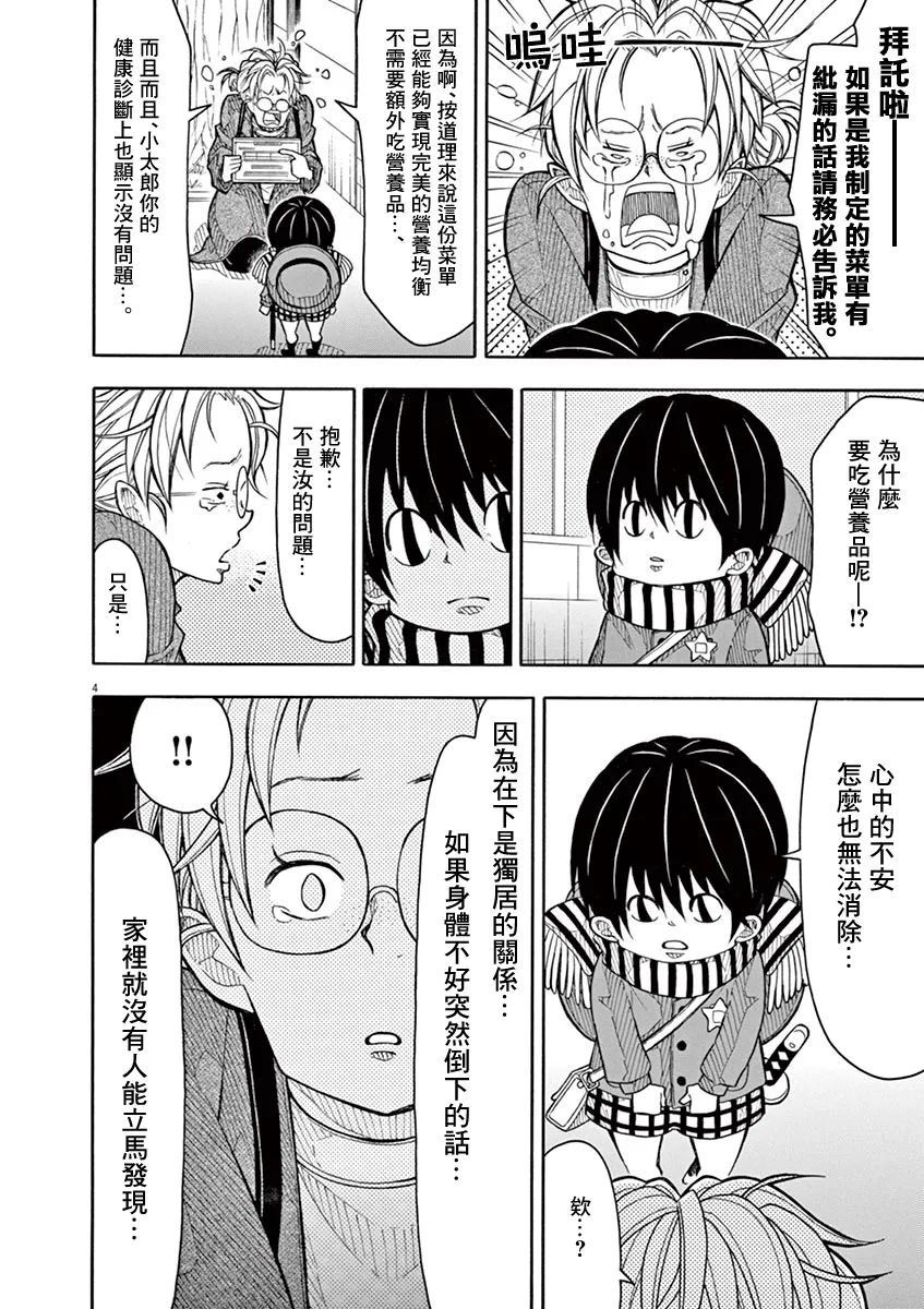 第119话 第4页