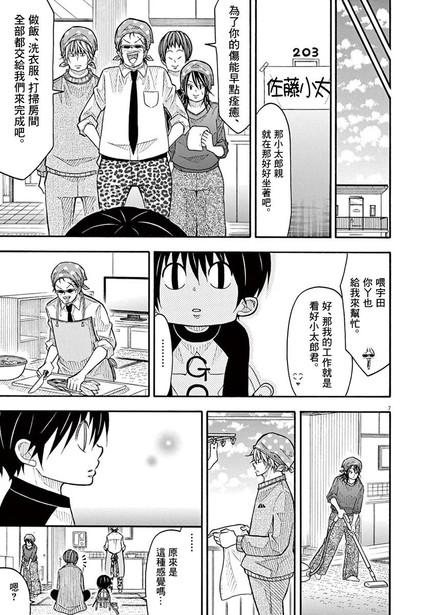 第116话 第7页