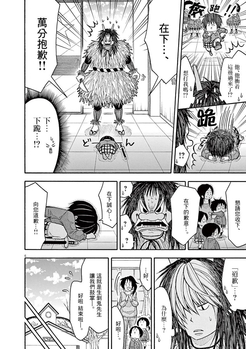 第112话 第6页