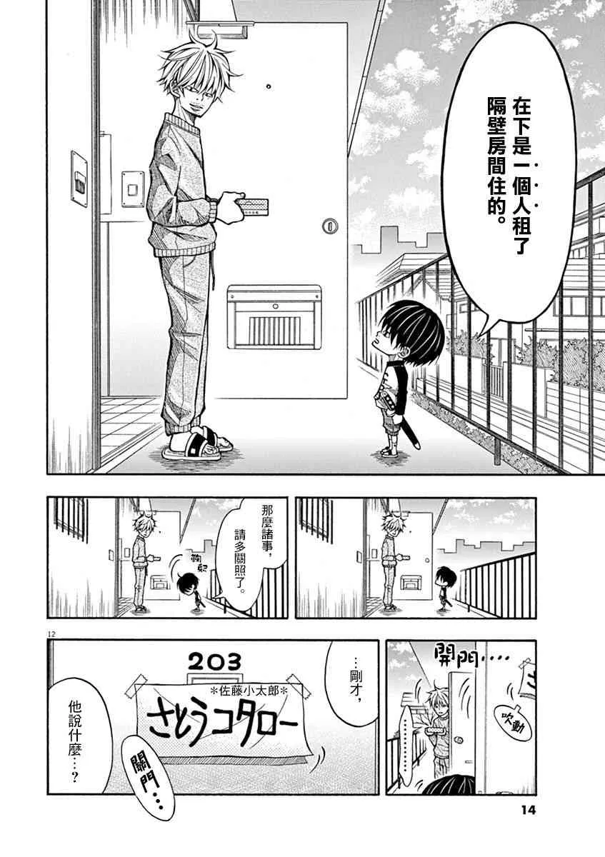 1话 第15页