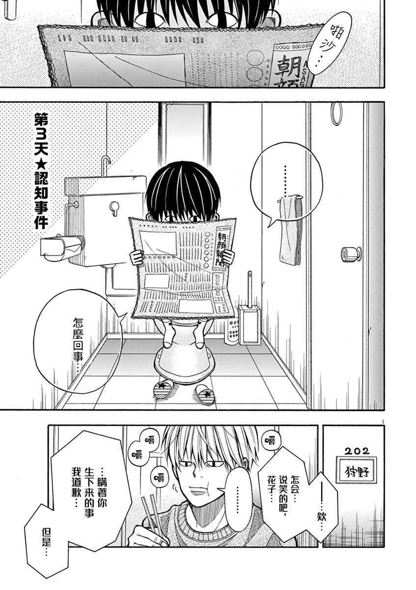 3话 第1页