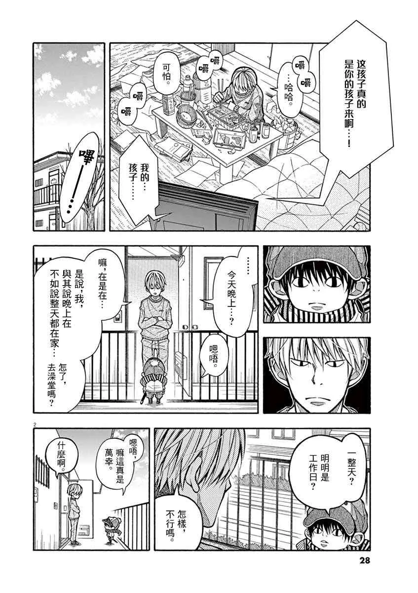 3话 第2页