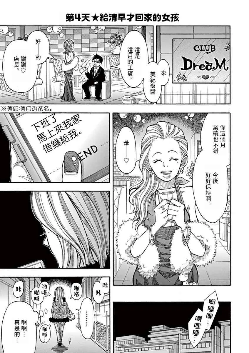 4话 第1页