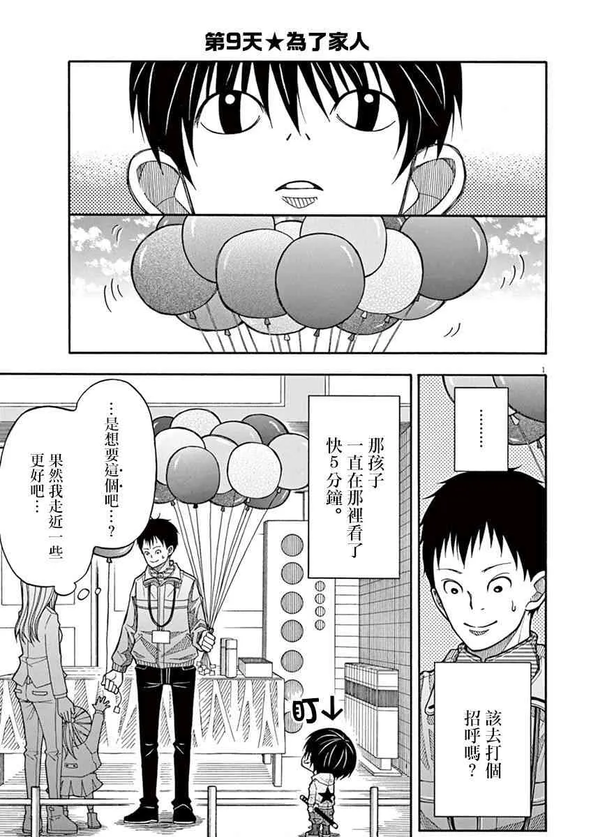 9话 第1页