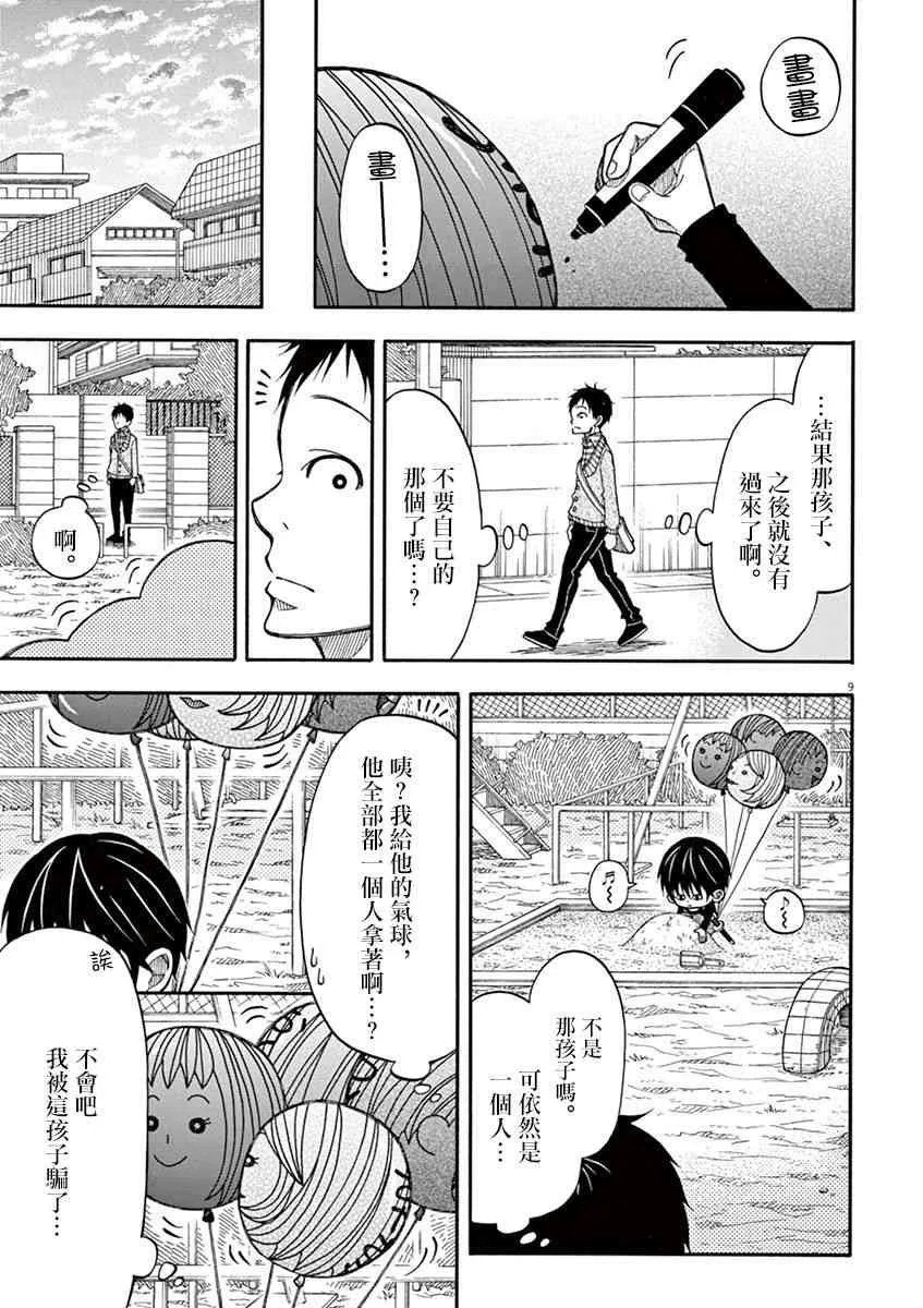 9话 第9页