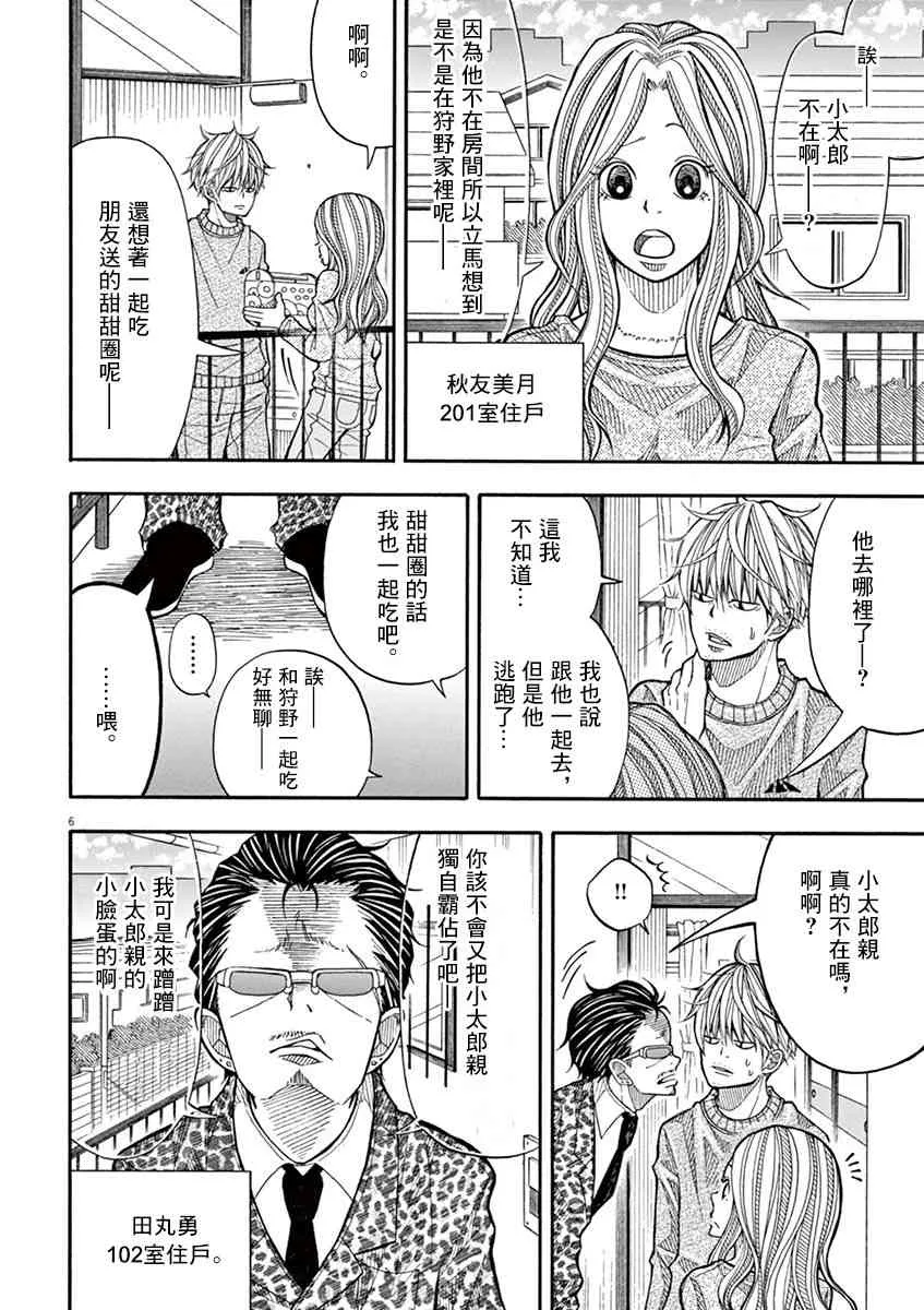 11话 第6页