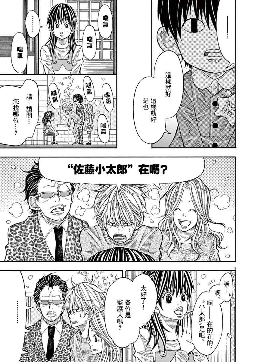 11话 第9页