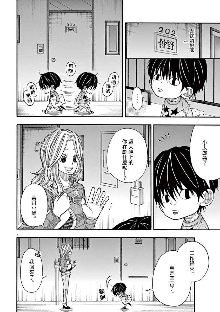 12话 第2页