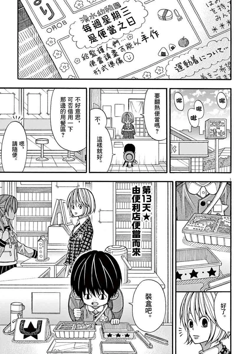 13话 第1页