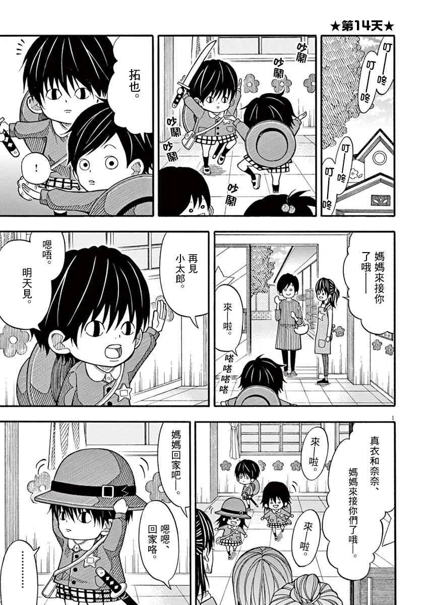 14话 第1页
