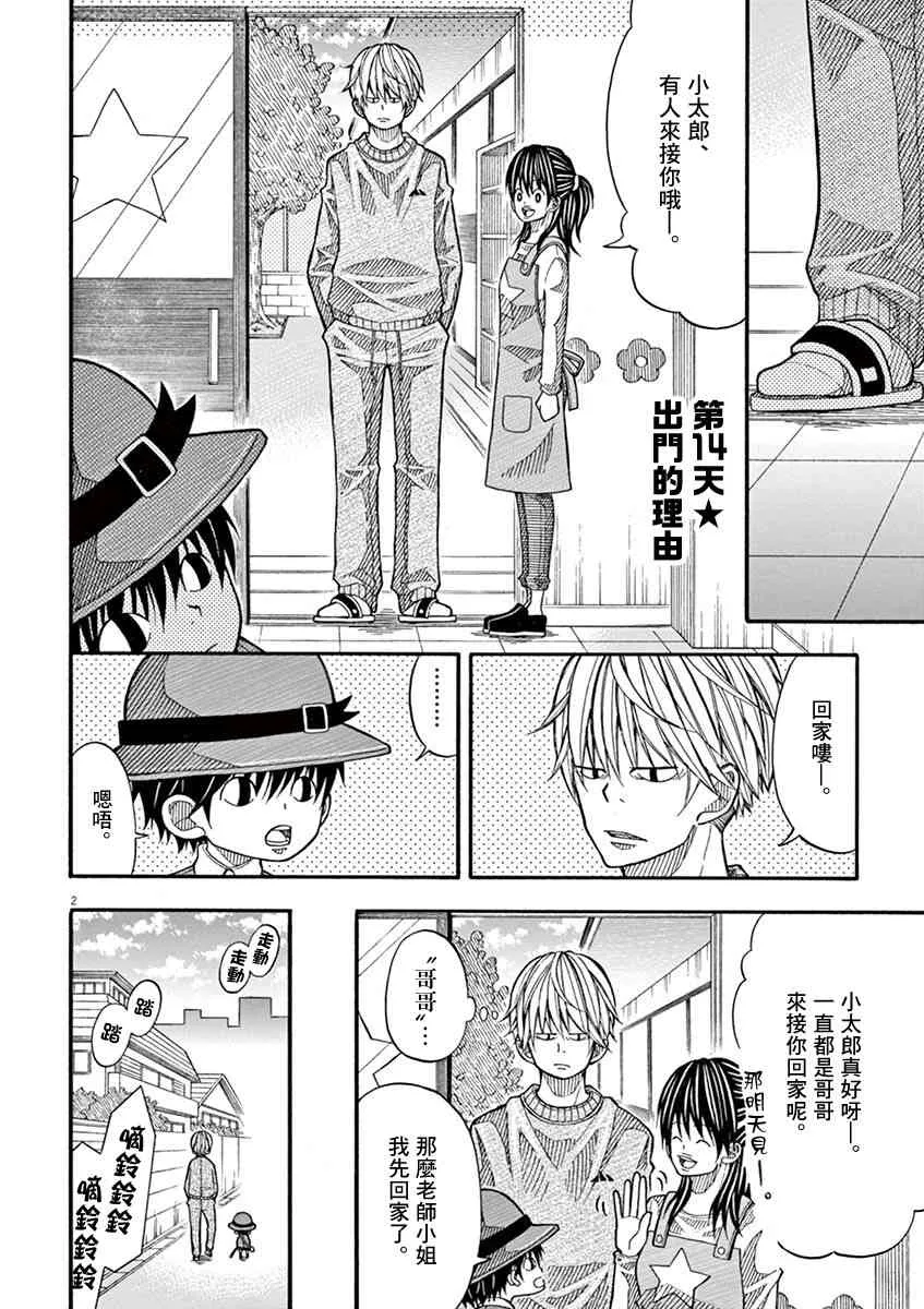 14话 第2页