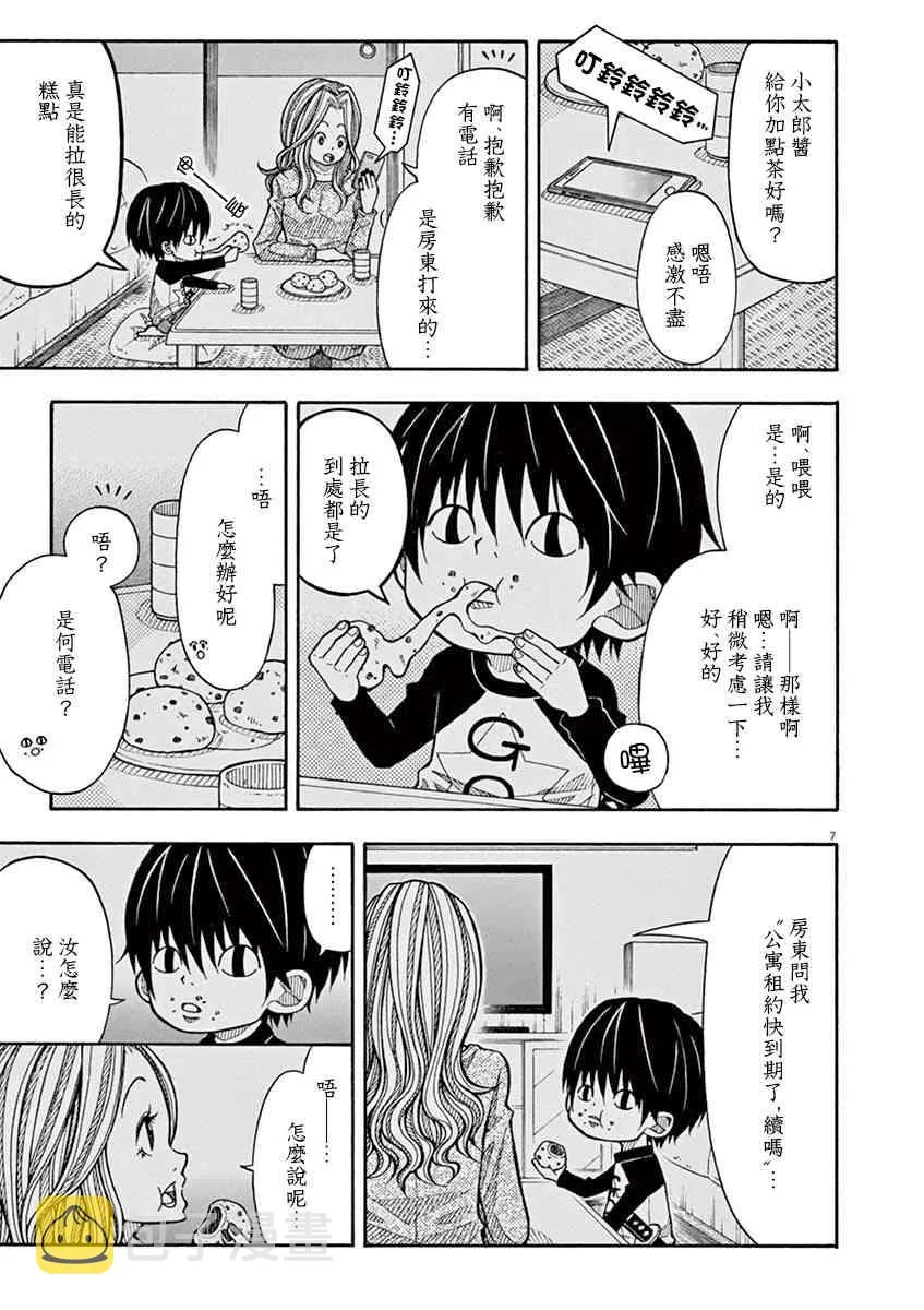 18话 第7页