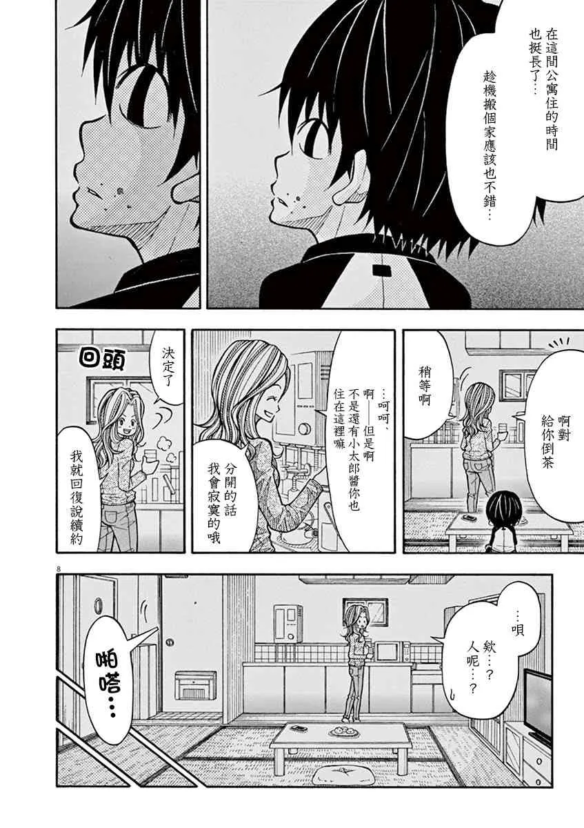 18话 第8页