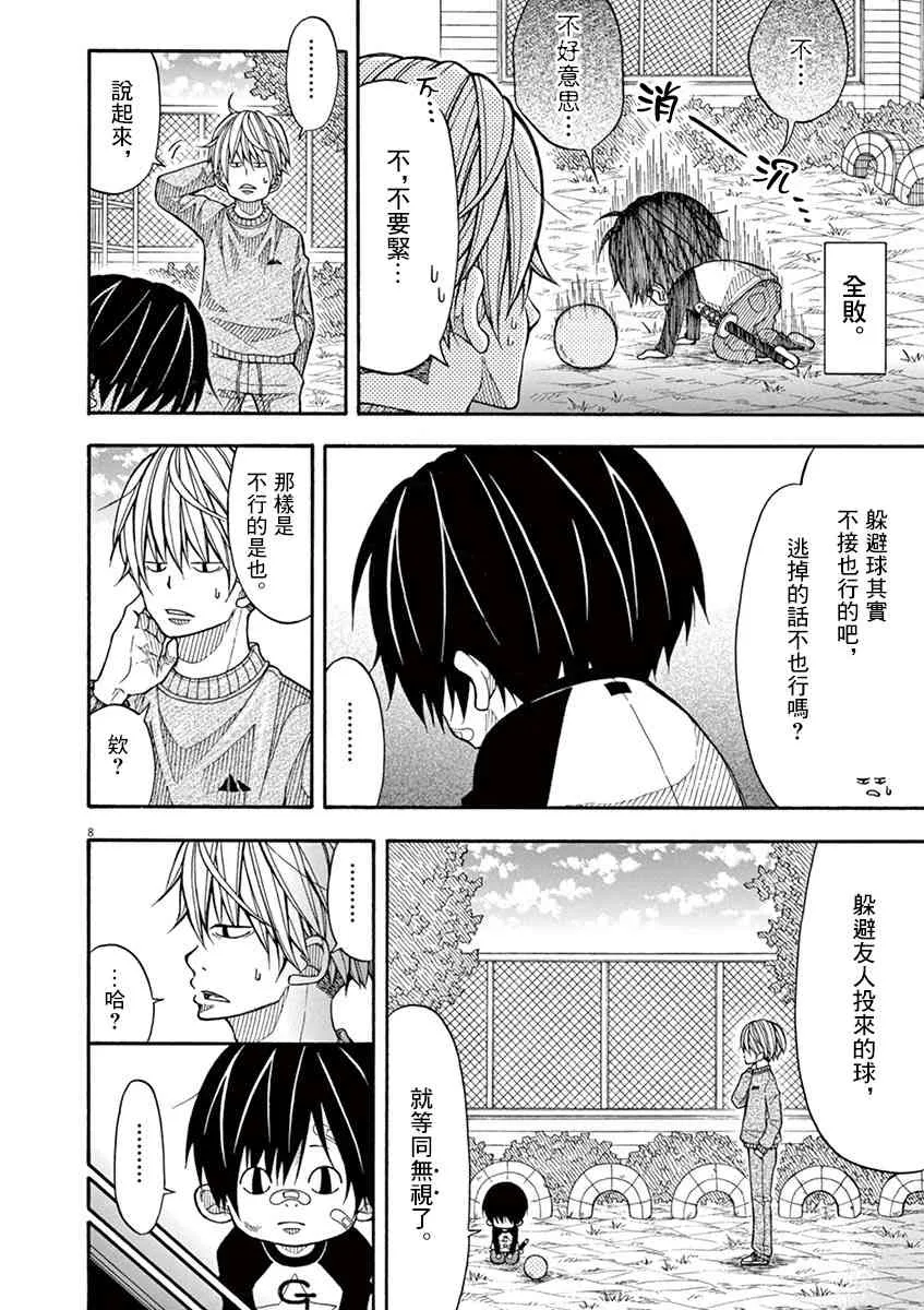 20话 第8页