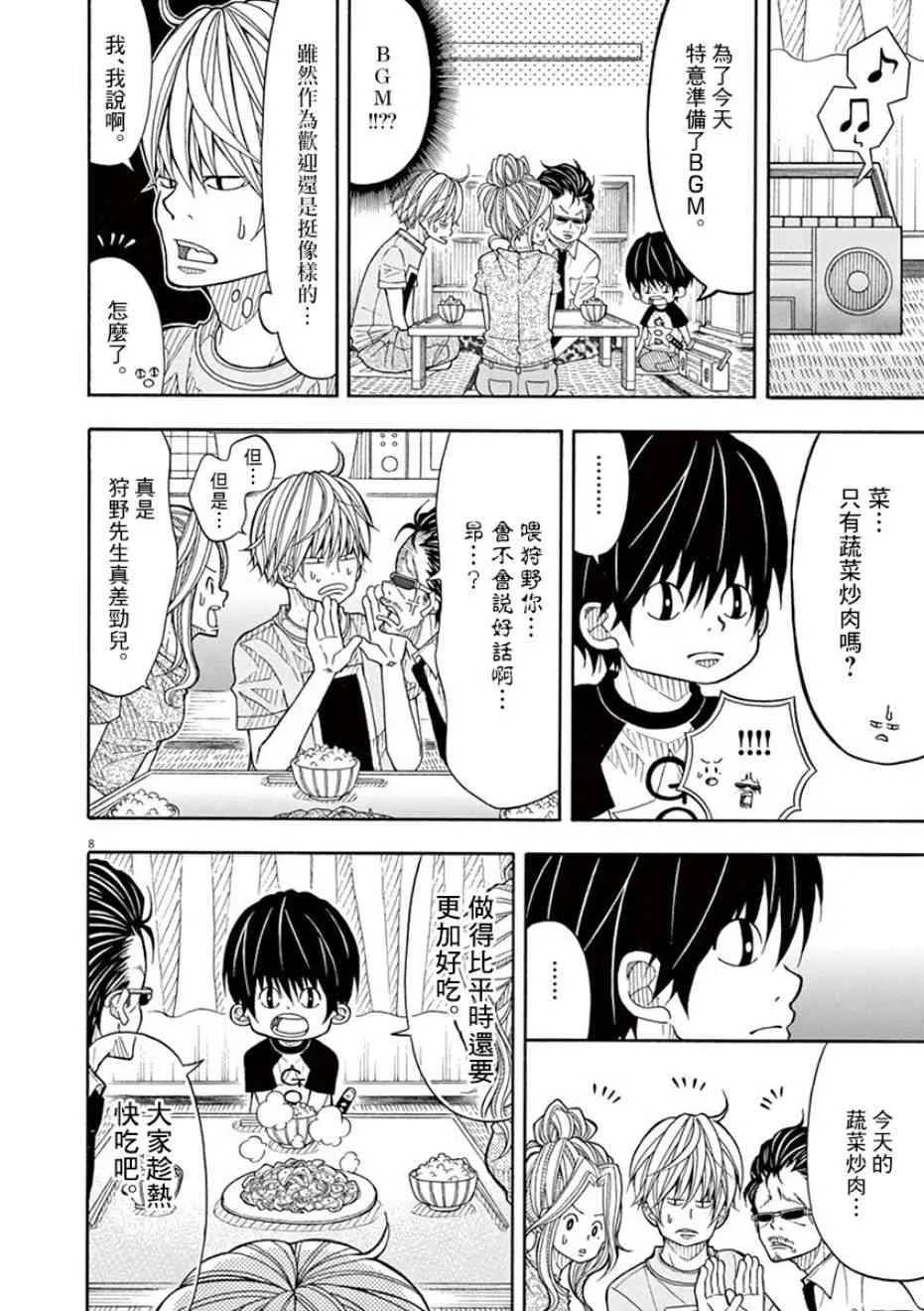 27话 第8页