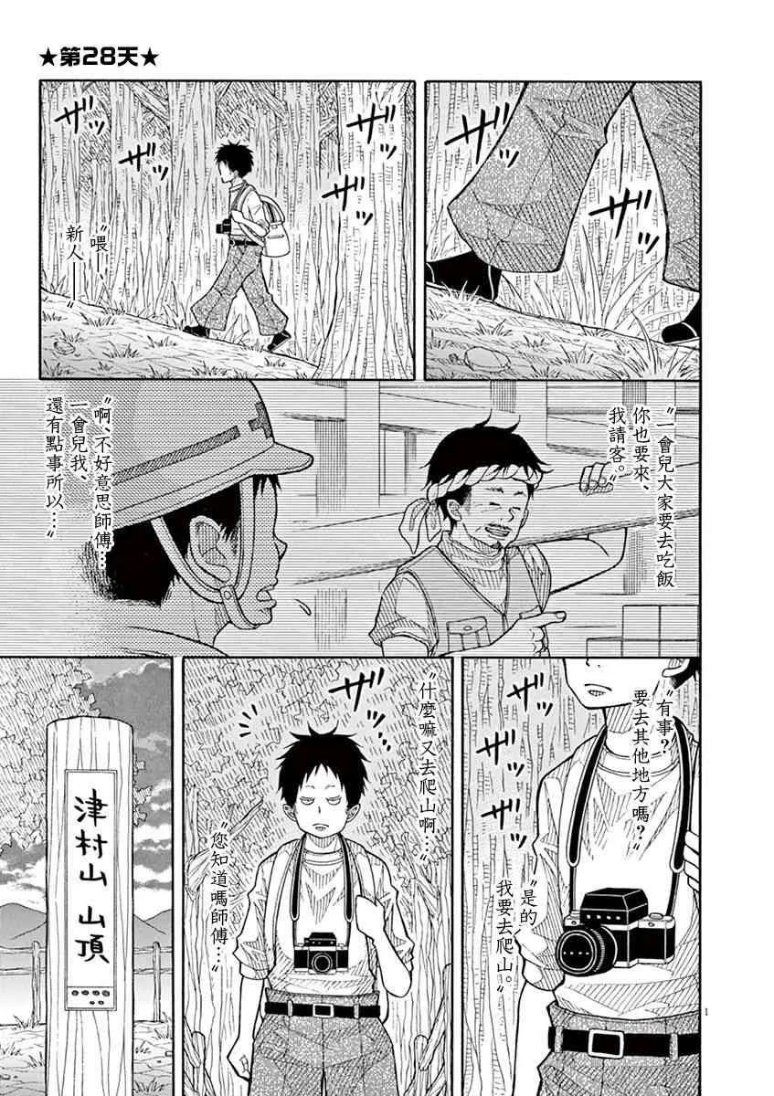 28话 第1页