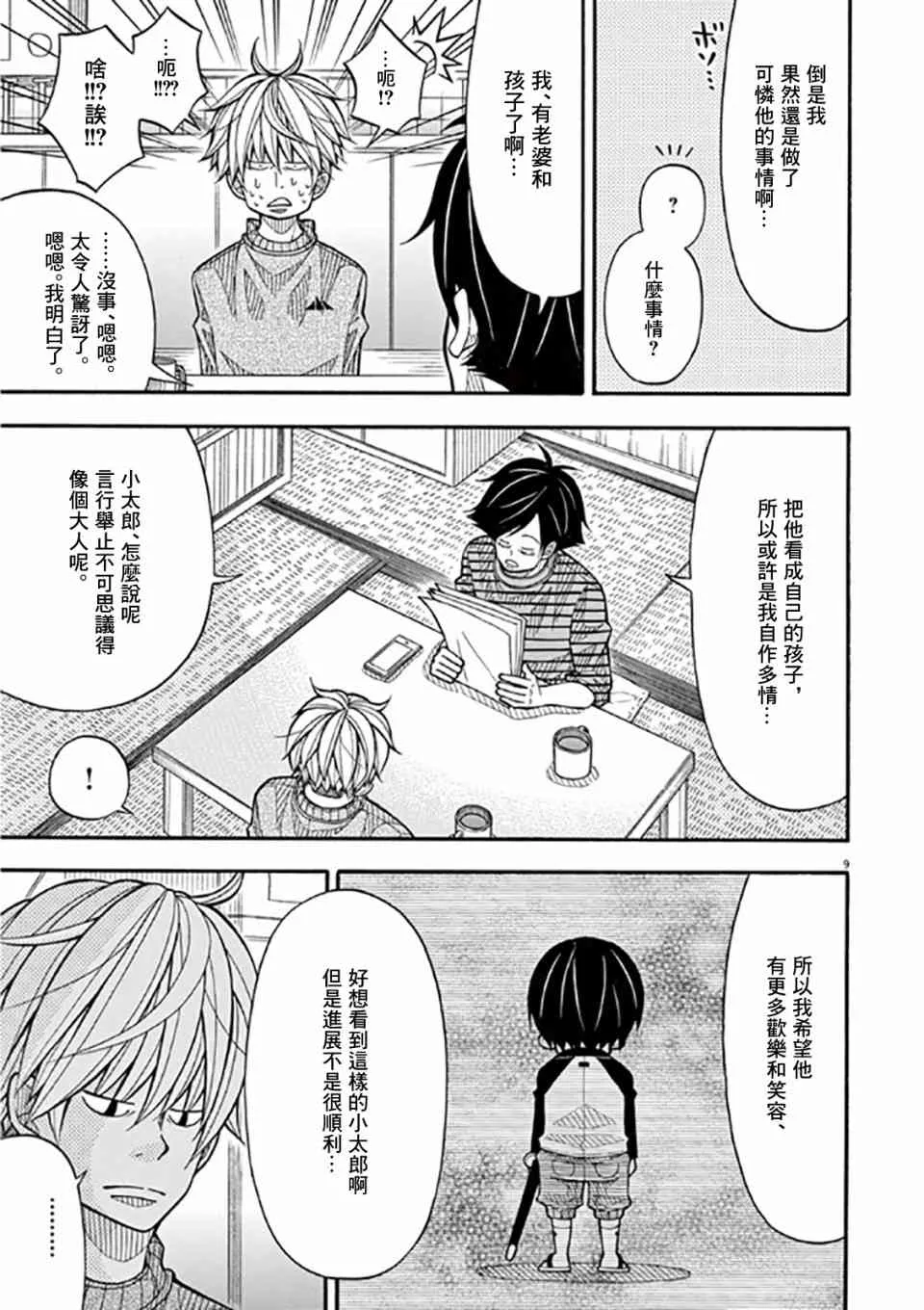 36话 第9页