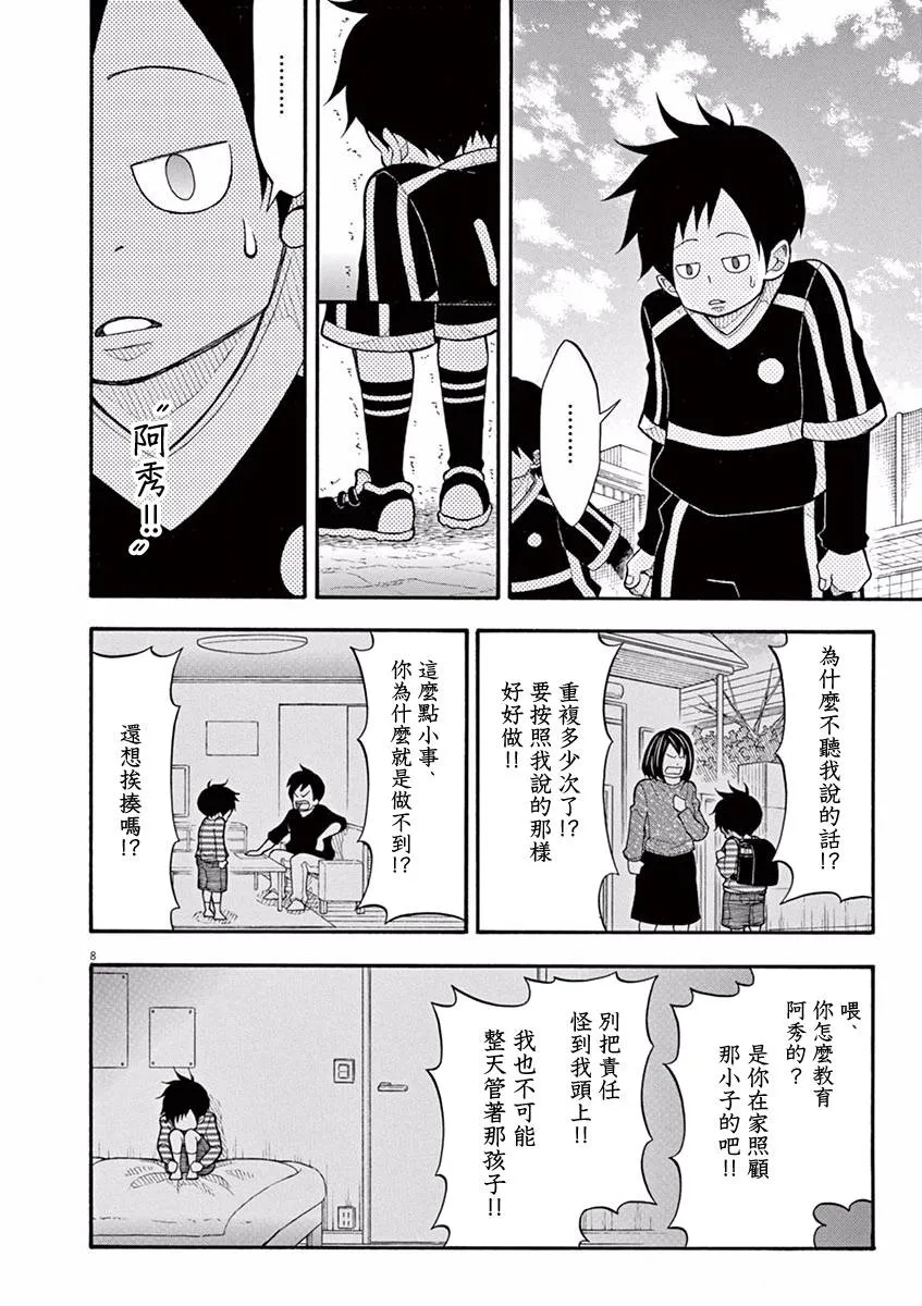 54话 第8页
