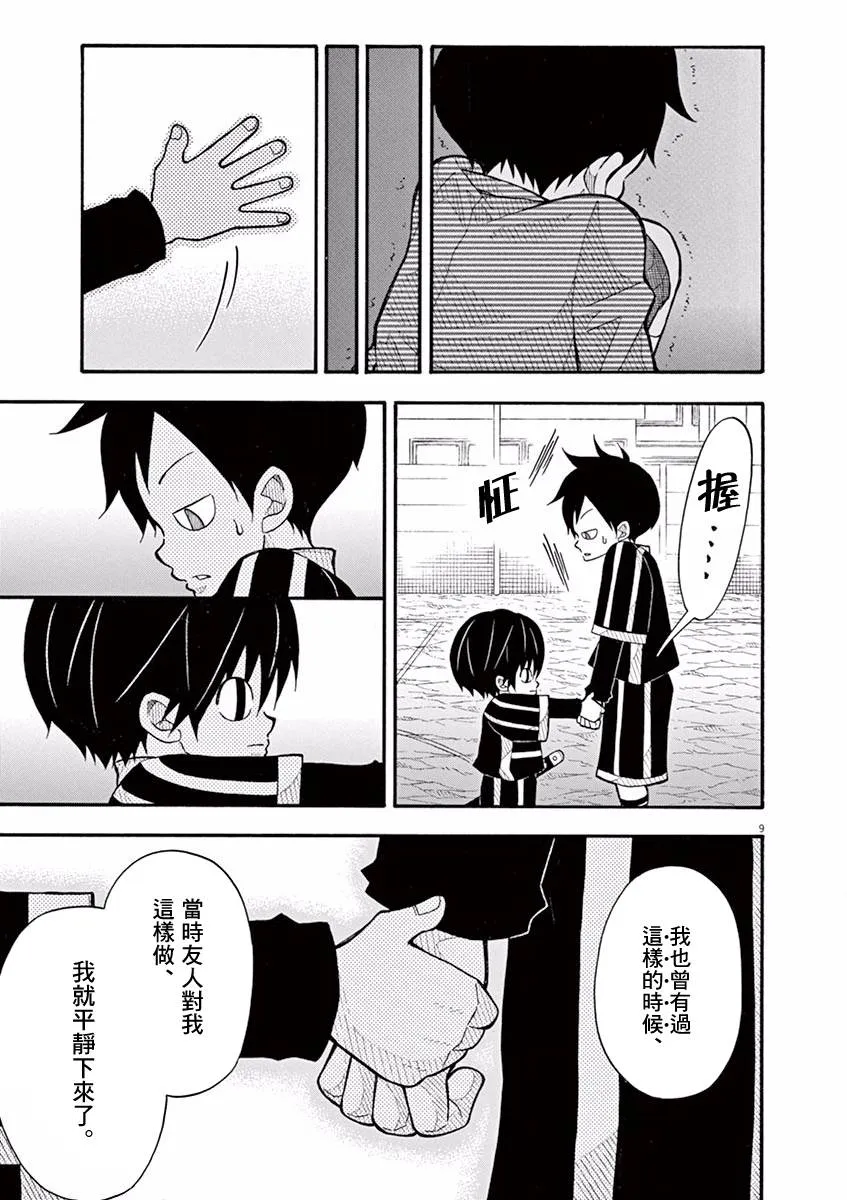 54话 第9页