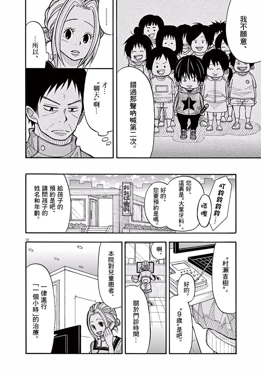 55话 第10页