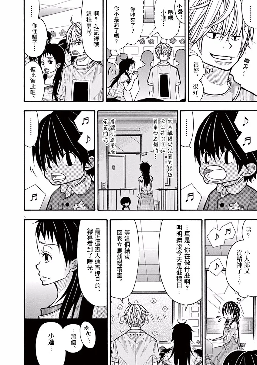 58话 第6页