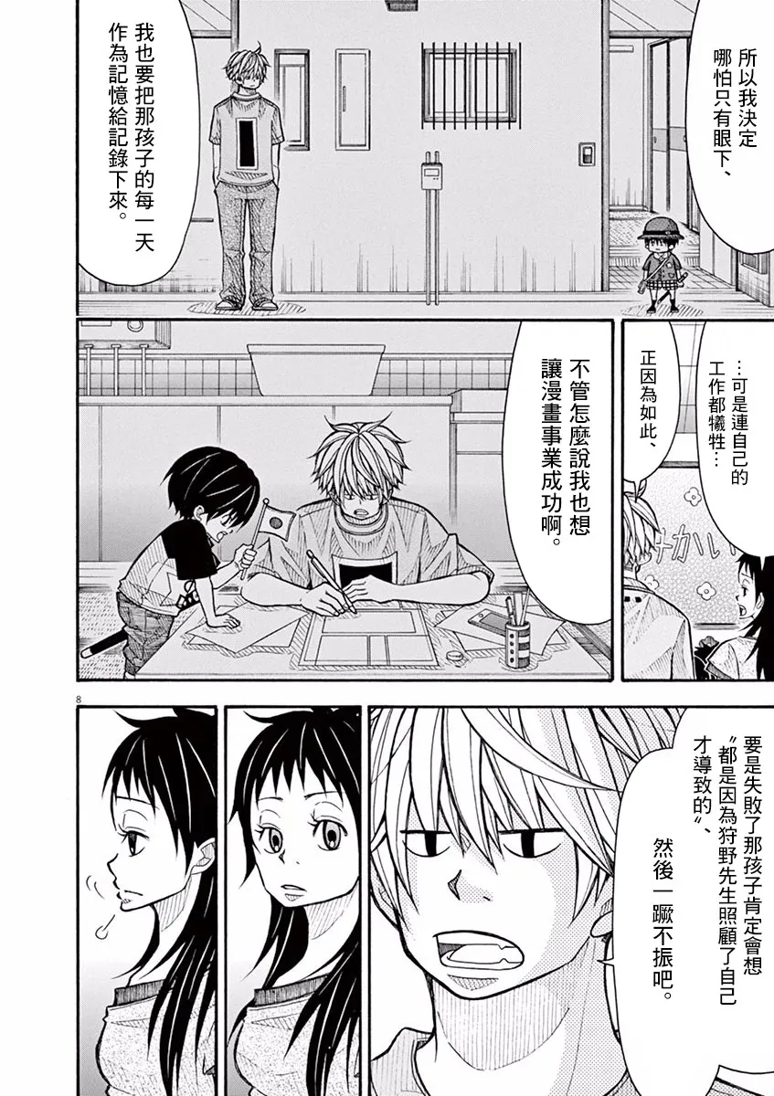 58话 第8页