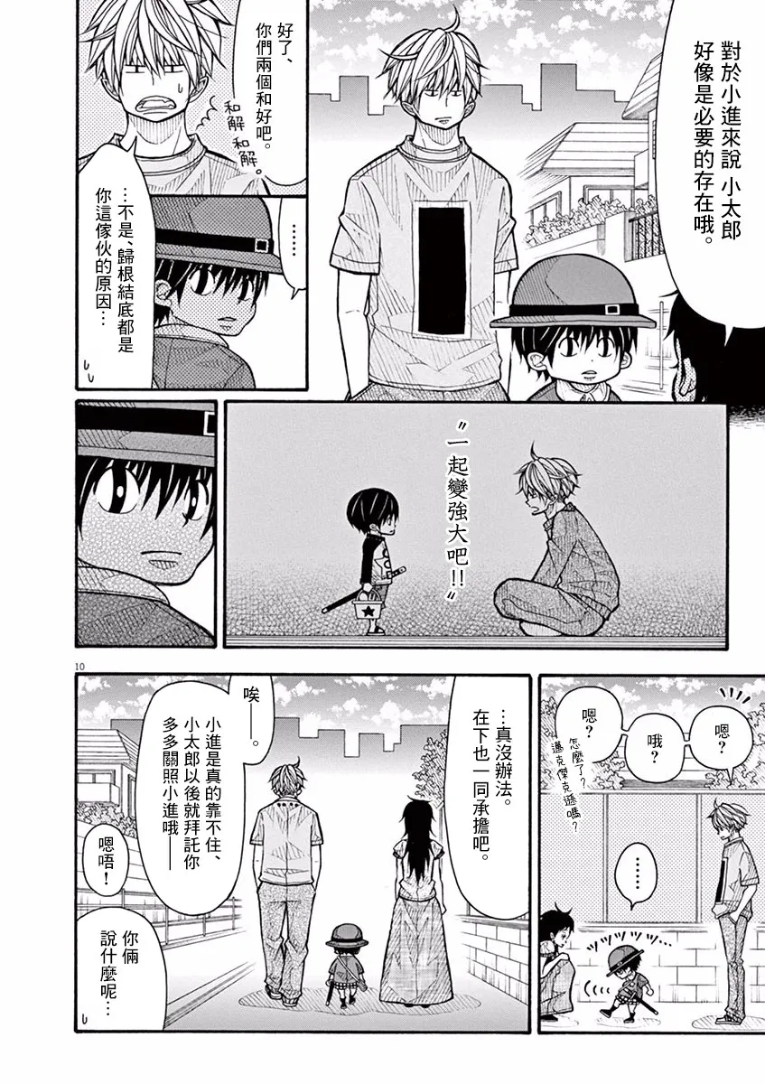 58话 第10页