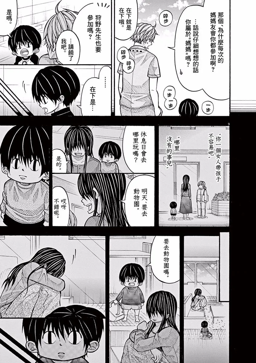 62话 第9页