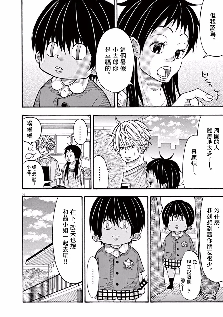 63话 第10页