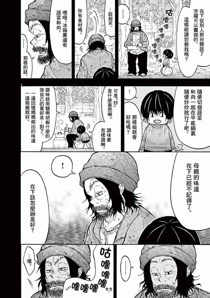 64话 第6页
