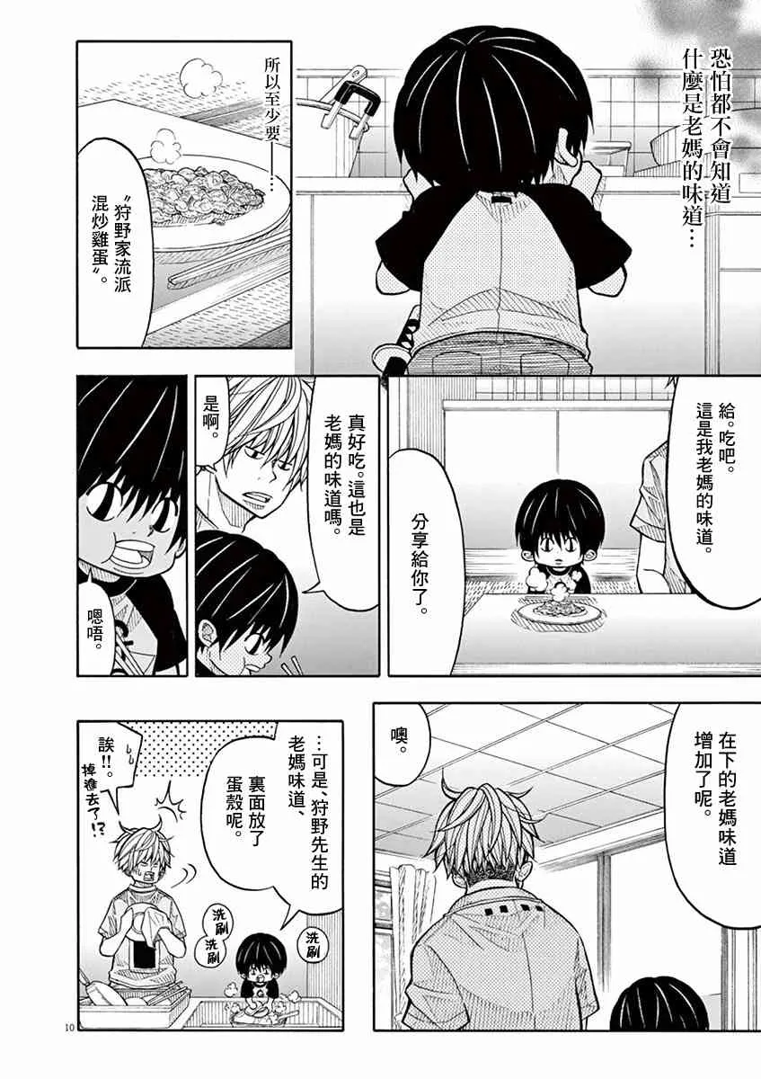 64话 第10页